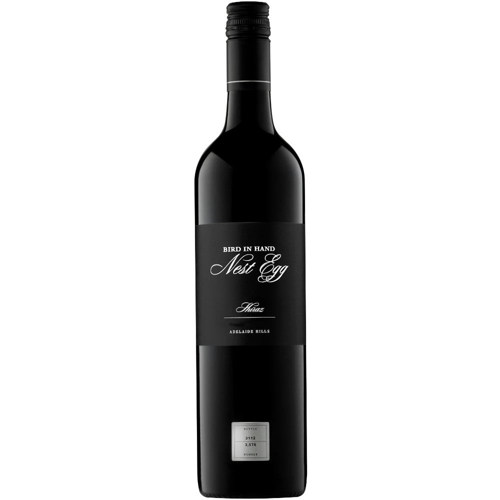 Bird in Hand Nest Egg Shiraz 750ml Wine & Sense Club