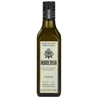 Aubocassa Extra Virgin Olive Oil – Mallorca