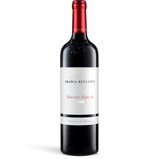 Abadia Retuerta Seleccion Especial 750ml