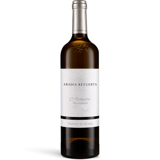 Abadia Retuerta LeDomaine Blanco 750mL