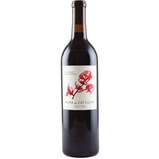 Alma de Cattleya Cabernet Sauvignon 750mL