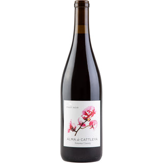 Alma de Cattleya Pinot Noir 750mL