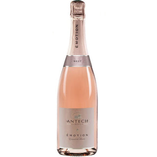 Antech Cremant de Limoux Emotion Rose 750mL