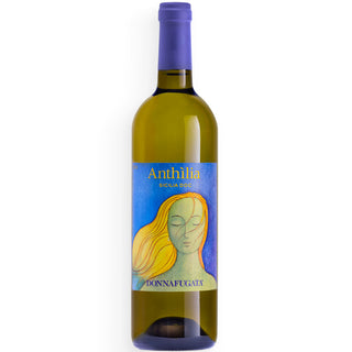 Donnafugata Anthilia Sicilia Bianco 750ml