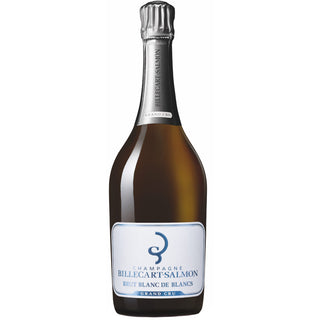 Billecart-Salmon Grand Cru Blanc de Blancs Brut 750mL