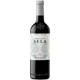 Bodegas Roda SELA 750mL