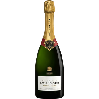 Bollinger Special Cuvee Champagne 750ml