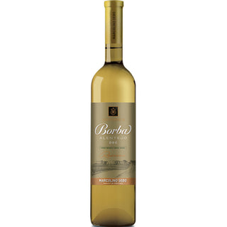 Marcolino Sebo Alentejo Visconde De Borba Reserva Branco 750ml