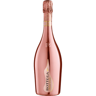 Bottega Rose Gold Spumante Brut Rosé 750ml