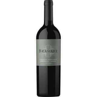 Bramare Lujan de Cuyo Cabernet Sauvignon 750ml