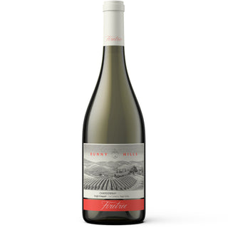 Bunny Hills Chardonnay 750mL