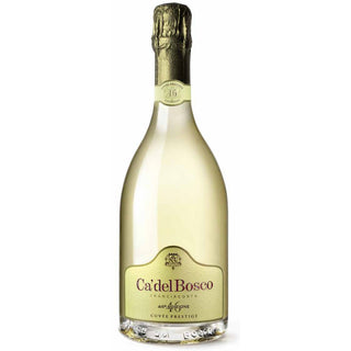 Ca'del Bosco Franciacorta Cuvée Prestige Edizione 750ml