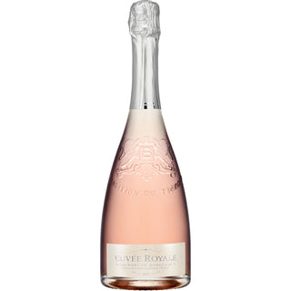 Celene Cuvee Royale Rose Cremant de Bordeaux Brut 750ml