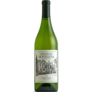 Chateau Montelena Chardonnay 750ml