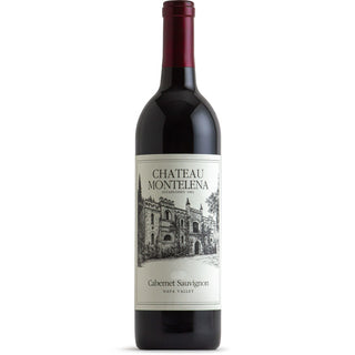 Chateau Montelena Napa Valley Cabernet Sauvignon 750ml