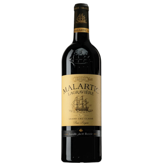 Chateau Malartic Lagraviere Red Blend 750ml