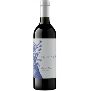 Daou Sequentis Reserve Merlot 750ml