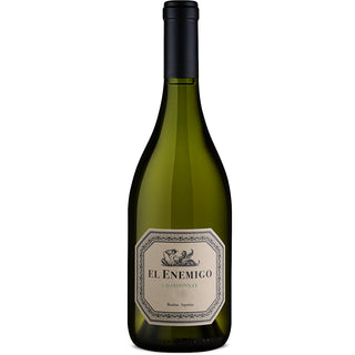 El Enemigo Chardonnay 750mL