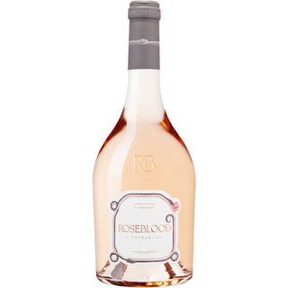 Chateau d'Estoublon Roseblood Rose 750ml