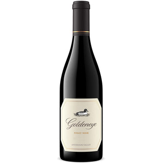 Goldeneye Anderson Valley Pinot Noir 750mL