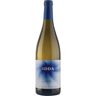 IDDA Bianco Sicilia DOP 750ml