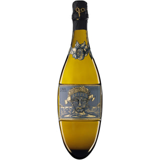 Cava Kripta Brut Nature Gran Reserva 750mL