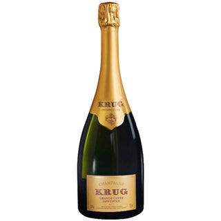 Krug Grande Cuvee Brut (171st Edition) 750mL