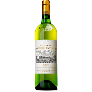 Chateau La Mission Haut-Brion Blanc 2015 750ml