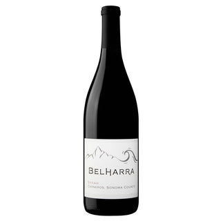 Belharra Las Madres Syrah 750mL