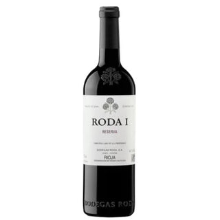 RODA I 2018 – DOCa Rioja