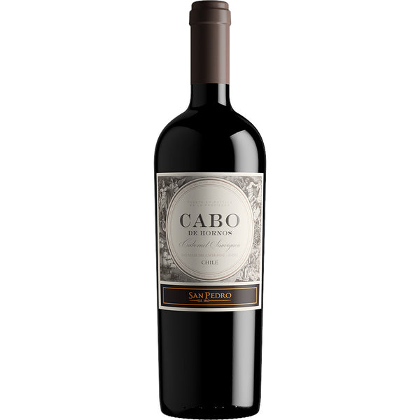 Viña San Pedro Cabo de Hornos Cabernet Sauvignon 750ml – Wine