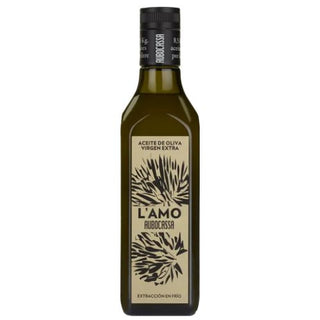 L’Amo Extra Virgin Olive Oil – Mallorca