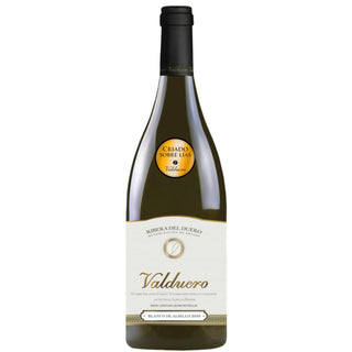 Bodegas Valduero Blanco de Albillo 750mL