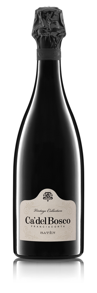 Ca'del Bosco Vintage Collection Satén, Franciacorta DOCG