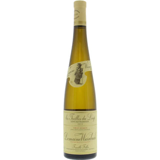 Domaine Weinbach Gewurztraminer Les Treilles du Loup 750ml