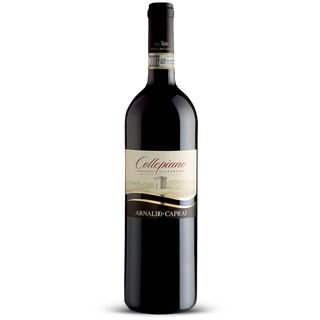 Arnaldo Caprai Collepiano Mantefalco Sagrantino DOCG 750mL