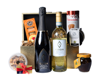 Guida Celebration Crate