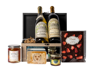 Far Niente for the Connoisseur