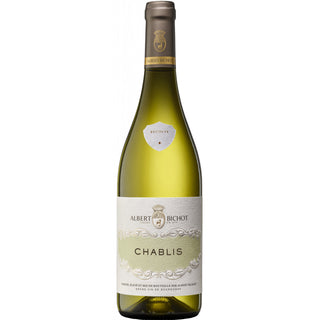 Albert Bichot Chablis 750ml