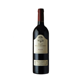 Clos Figueras 'Font de la Figuera' Priorat Red 750mL
