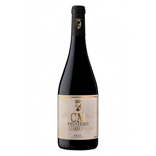 Bodega CM de Matarromera Prestigio Rioja 750mL