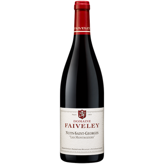 Domaine Faiveley Nuits-Saint-Georges 'Les Montroziers' 750mL