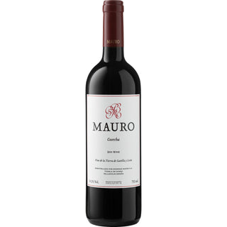 Bodegas Mauro Cosecha Tempranillo 750mL