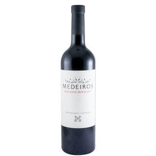 Medeiros Alicante Bouschet 750mL