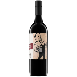 Mollydooker 'The Boxer' Shiraz 750mL