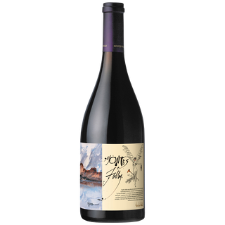 Montes Folly Syrah 750mL