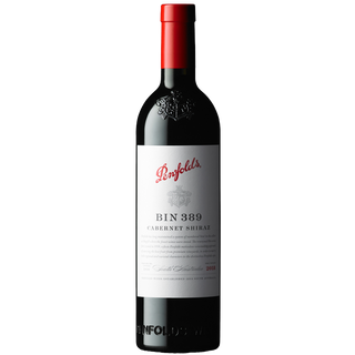 Penfolds Bin 389 Cabernet Shiraz 750mL
