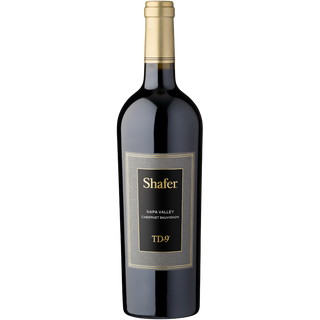 Shafer Vineyards TD-9 Cabernet Sauvignon 750mL