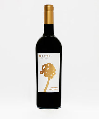 The Vice Napa Valley Cabernet Sauvignon 750mL