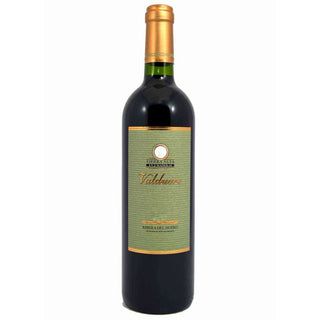 Valduero Dos Maderas Crianza 750mL